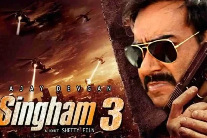 singham3 rohit shetty