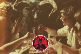 The Baphomet Seance
