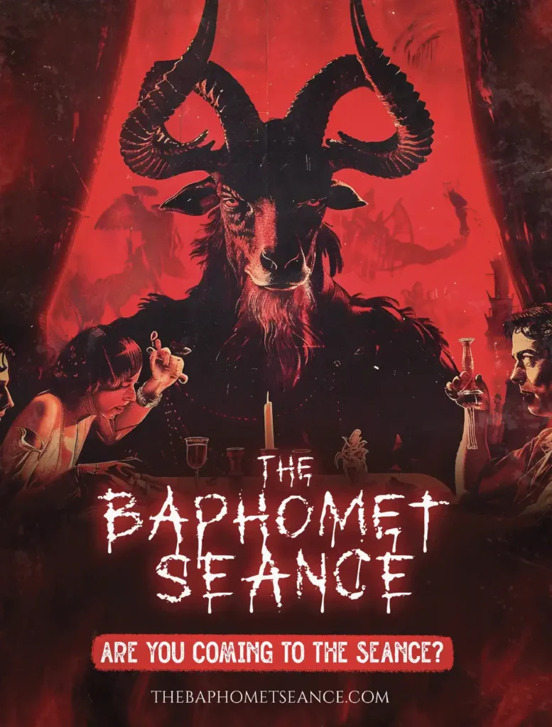 The Baphomet Seance